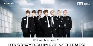 BTS WORLD’un Yeni Bölümüyle Birlikte 56 Yeni Kostüm Geliyor