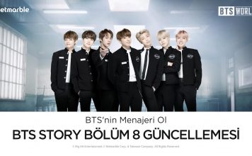 BTS WORLD’un Yeni Bölümüyle Birlikte 56 Yeni Kostüm Geliyor