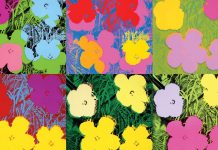 Pop Art’ın Dahisi Andy Warhol, Orijinal Eserleriyle UNIQ Expo’da!