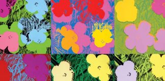 Pop Art’ın Dahisi Andy Warhol, Orijinal Eserleriyle UNIQ Expo’da!