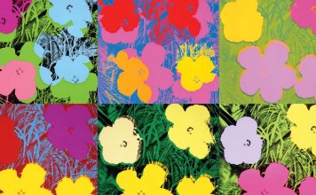 Pop Art’ın Dahisi Andy Warhol, Orijinal Eserleriyle UNIQ Expo’da!