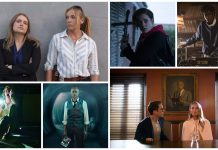 Eylül 2019’un En Yeni Dizileri