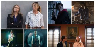 Eylül 2019’un En Yeni Dizileri