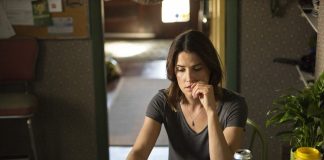 Stumptown ABC Tarafından İptal Edildi STUMPTOWN