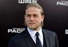 Charlie Hunnam “Shantaram” ile Dizi Dünyasına Dönüyor