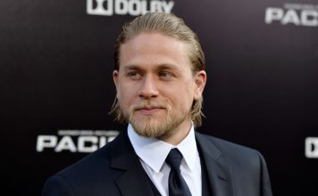 Charlie Hunnam “Shantaram” ile Dizi Dünyasına Dönüyor