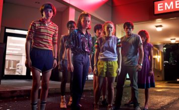 Stranger Things 4. Sezon İçin ilk Fragman Yayınlandı! Stranger Things 4. Sezon