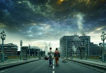 “War of The Worlds” FX Kanalında Başlıyor! War_of_The_Worlds