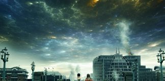 “War of The Worlds” FX Kanalında Başlıyor! War_of_The_Worlds