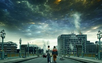War of the Worlds 3. Sezon Hazırlıkları Başladı War_of_The_Worlds