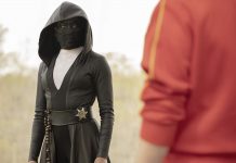 Ekim 2019’un En Yeni Dizileri