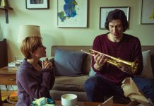 Marriage Story 6 Aralık’ta Netflix’te!