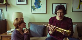 Marriage Story 6 Aralık’ta Netflix’te!