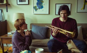 Marriage Story 6 Aralık’ta Netflix’te!