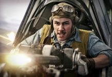 Tarihi Film Sevenlerden Midway’e Tam Not