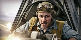 Tarihi Film Sevenlerden Midway’e Tam Not