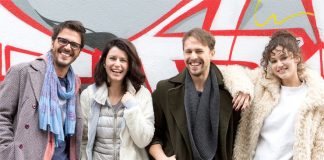 Netflix Türkiye’nin İkinci Orijinal Dizisi Atiye 27 Aralık’ta Netflix’te!