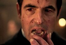 Yarın Başlayacak Dracula İçin Yeni Fragman Yayınlandı