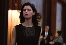 Atiye: Netflix Merakla Beklenen Diziden İlk Kareleri ve Fragmanı Paylaştı