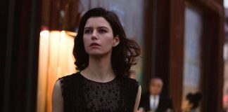 Atiye: Netflix Merakla Beklenen Diziden İlk Kareleri ve Fragmanı Paylaştı