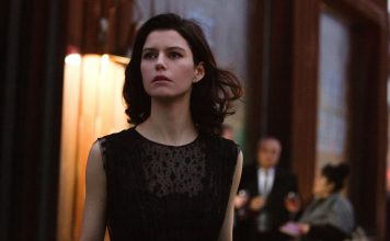 Atiye: Netflix Merakla Beklenen Diziden İlk Kareleri ve Fragmanı Paylaştı