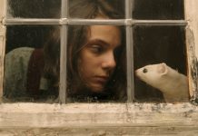 Kasım Ayında beIN CONNECT Bambaşka! His Dark Materials