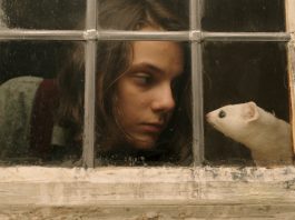 His Dark Materials