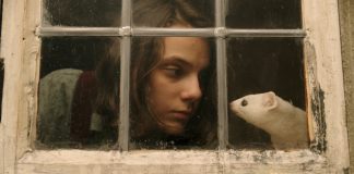 Kasım Ayında beIN CONNECT Bambaşka! His Dark Materials