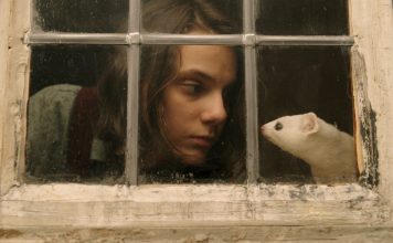 Kasım Ayında beIN CONNECT Bambaşka! His Dark Materials