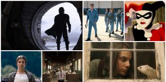 Kasım 2019’un En Yeni Dizileri