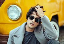 Taner Ölmez, Dizi Kültürü Dergisi Episode’un Kasım-Aralık Sayısı Kapağında!