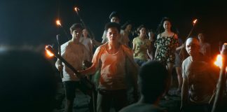 Yeni Tayland Dizisi: The Stranded