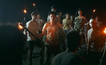 Yeni Tayland Dizisi: The Stranded