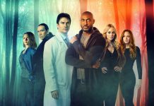 V Wars Nasıl Bir Dizi?