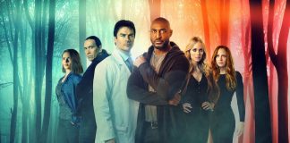 V Wars Nasıl Bir Dizi?