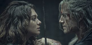 The Witcher Dizisinin Fragmanı Yayınlandı!