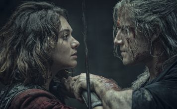 The Witcher İkinci Sezon Onayını Aldı!