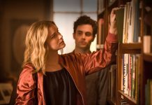 Netflix’in Gerilim Dolu Dizisi “YOU” Geri Dönüyor You - Netflix