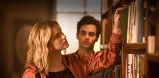 Netflix’in Gerilim Dolu Dizisi “YOU” Geri Dönüyor You - Netflix