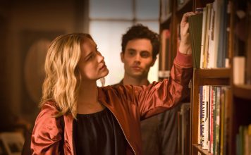 Netflix’in Gerilim Dolu Dizisi “YOU” Geri Dönüyor You - Netflix