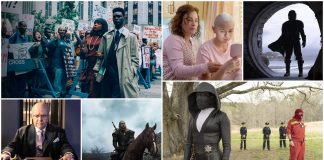 2019’un En İyi 10 Yeni Dizisi