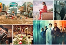 Aralık 2019’un En Yeni Dizileri