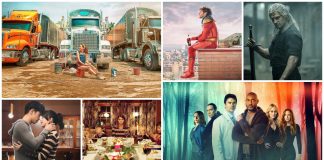 Aralık 2019’un En Yeni Dizileri