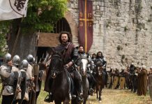 Yeni Belgesel Dizi “Rise of Empires: Ottoman” 24 Ocak’ta Netflix’te!