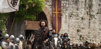 Yeni Belgesel Dizi “Rise of Empires: Ottoman” 24 Ocak’ta Netflix’te!