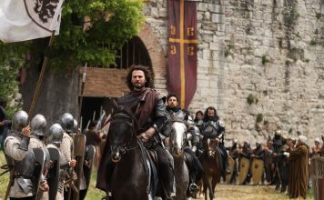 Yeni Belgesel Dizi “Rise of Empires: Ottoman” 24 Ocak’ta Netflix’te!