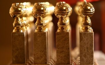 77. Altın Küre Ödülleri’nde Adaylar Açıklandı