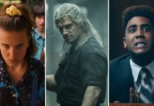 Netflix 2019’un En Popüler Uluslararası İçeriklerini Açıkladı