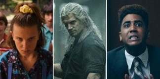 Netflix 2019’un En Popüler Uluslararası İçeriklerini Açıkladı
