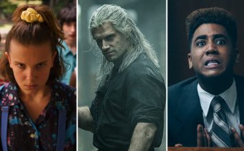 Netflix 2019’un En Popüler Uluslararası İçeriklerini Açıkladı